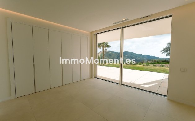 Revente - Appartement - Intérieur                       - Ojén