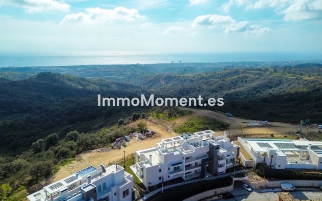 Revente - Appartement - Intérieur                       - Ojén