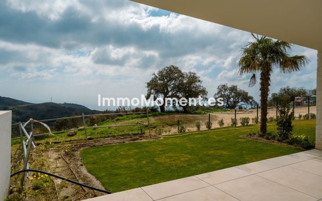 Reventa - Apartamento - Interior  - Ojén