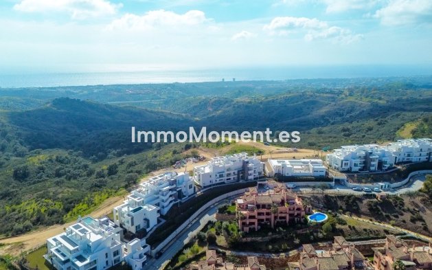 Reventa - Apartamento - Interior  - Ojén