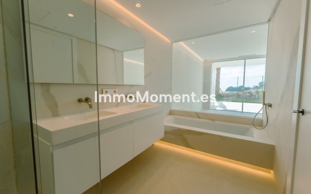 Revente - Appartement - Intérieur                       - Ojén