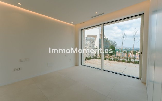 Revente - Appartement - Intérieur                       - Ojén