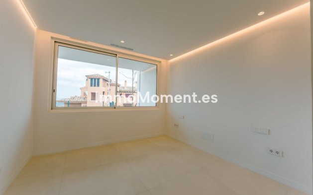 Revente - Appartement - Intérieur                       - Ojén