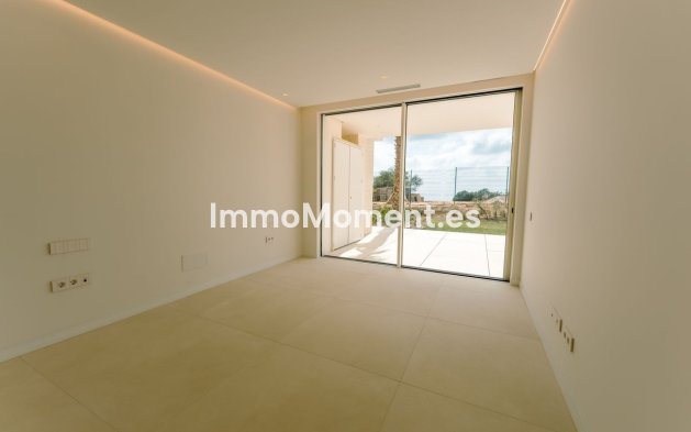 Reventa - Apartamento - Interior  - Ojén
