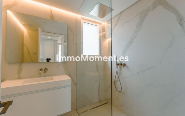 Reventa - Apartamento - Interior  - Ojén