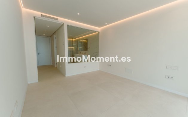 Revente - Appartement - Intérieur                       - Ojén