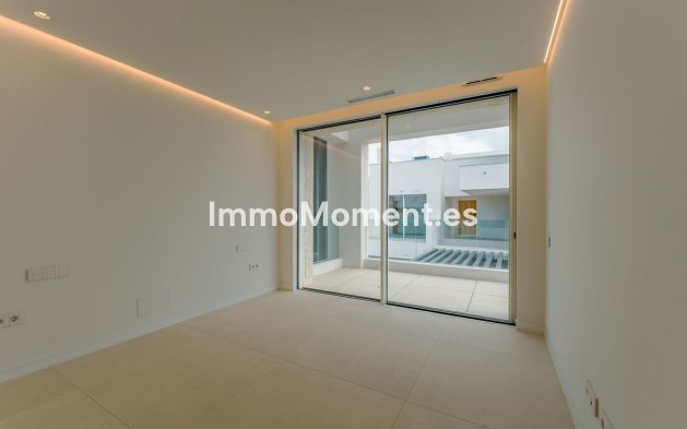 Revente - Appartement - Intérieur                       - Ojén