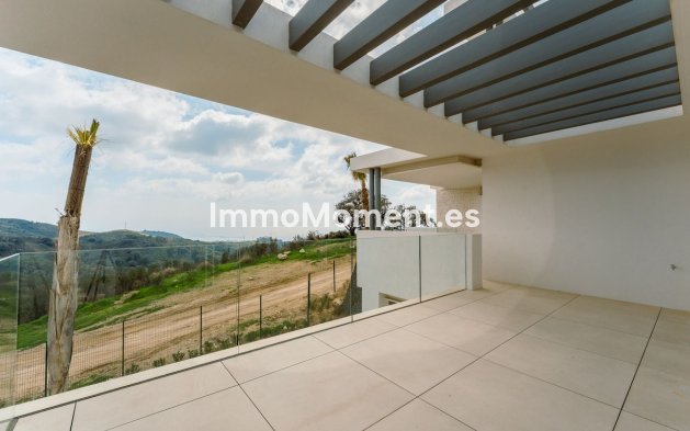 Revente - Appartement - Intérieur                       - Ojén