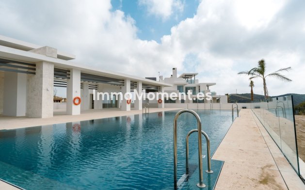 Revente - Appartement - Intérieur                       - Ojén