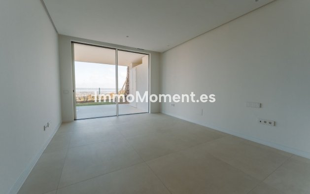 Revente - Appartement - Intérieur                       - Ojén