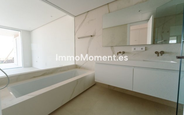 Revente - Appartement - Intérieur                       - Ojén