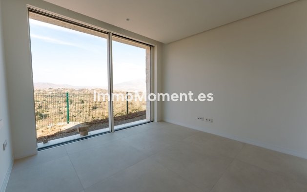 Revente - Appartement - Intérieur                       - Ojén