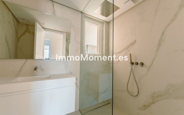 Revente - Appartement - Intérieur                       - Ojén