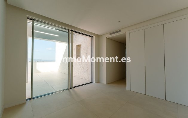 Revente - Appartement - Intérieur                       - Ojén