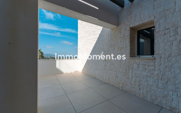 Revente - Appartement - Intérieur                       - Ojén