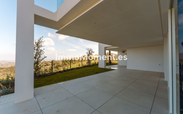 Revente - Appartement - Intérieur                       - Ojén