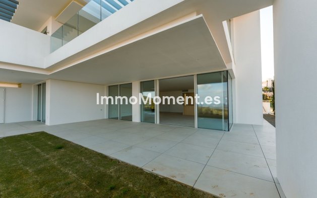 Revente - Appartement - Intérieur                       - Ojén