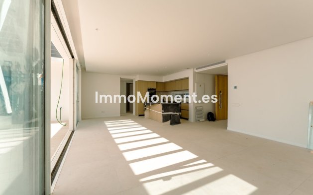 Reventa - Apartamento - Interior  - Ojén