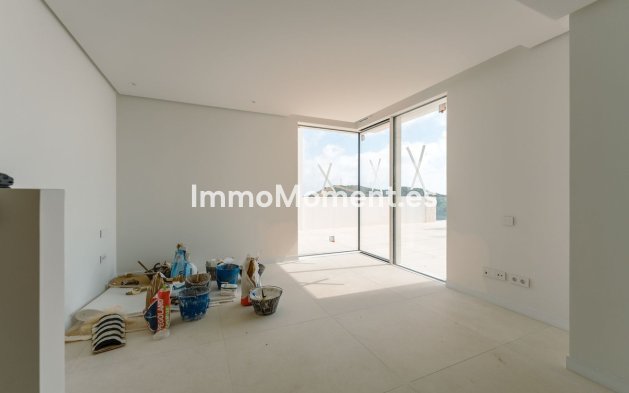 Reventa - Apartamento - Interior  - Ojén