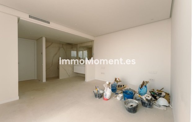 Reventa - Apartamento - Interior  - Ojén