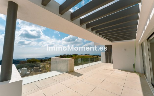 Reventa - Apartamento - Interior  - Ojén