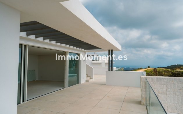 Reventa - Apartamento - Interior  - Ojén