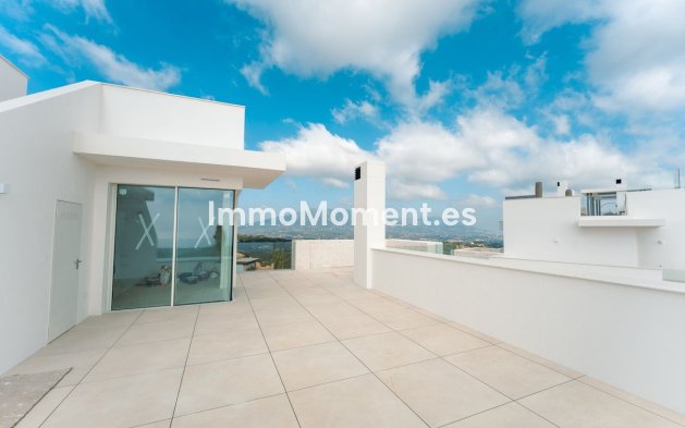 Reventa - Apartamento - Interior  - Ojén