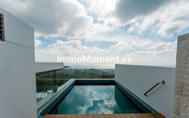 Reventa - Apartamento - Interior  - Ojén