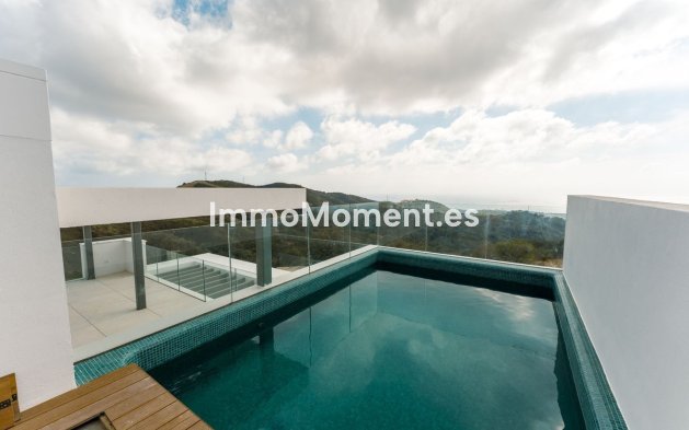 Reventa - Apartamento - Interior  - Ojén