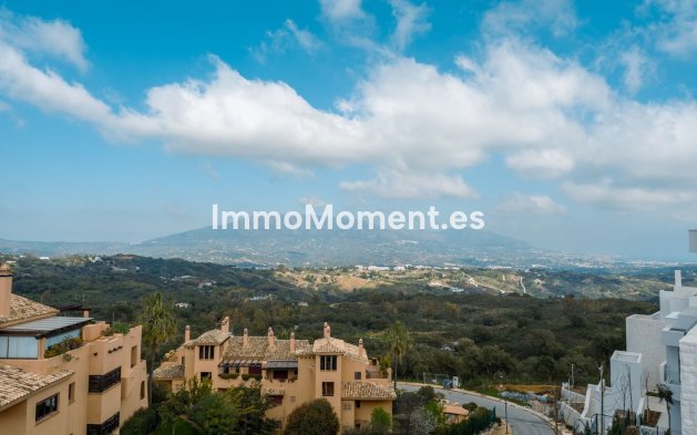 Reventa - Apartamento - Interior  - Ojén