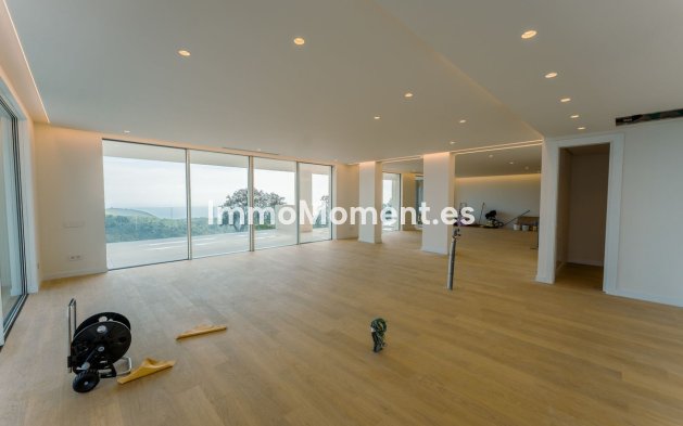 Revente - Appartement - Intérieur                       - Ojén