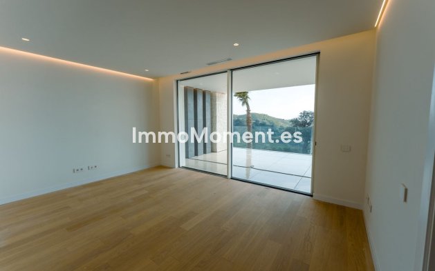Revente - Appartement - Intérieur                       - Ojén