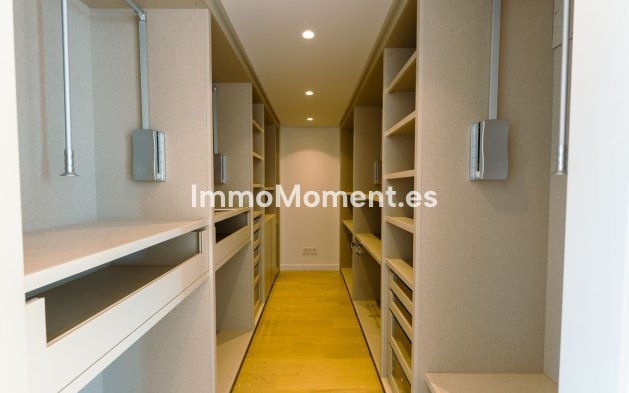 Revente - Appartement - Intérieur                       - Ojén