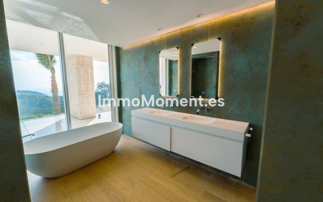 Revente - Appartement - Intérieur                       - Ojén