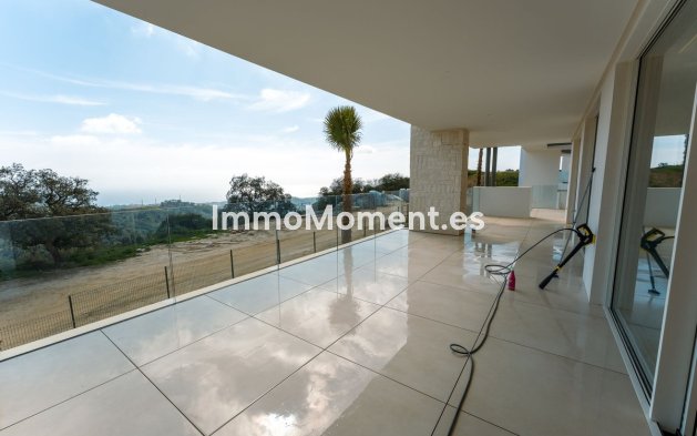 Revente - Appartement - Intérieur                       - Ojén