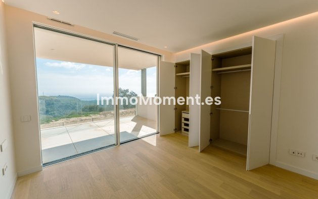 Revente - Appartement - Intérieur                       - Ojén