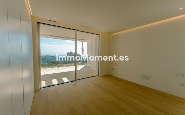 Revente - Appartement - Intérieur                       - Ojén