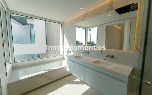 Revente - Appartement - Intérieur                       - Ojén