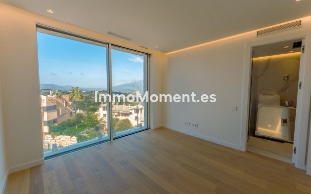Revente - Appartement - Intérieur                       - Ojén