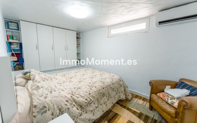 Revente - Maison mitoyenne - Estepona  - New Golden Mile