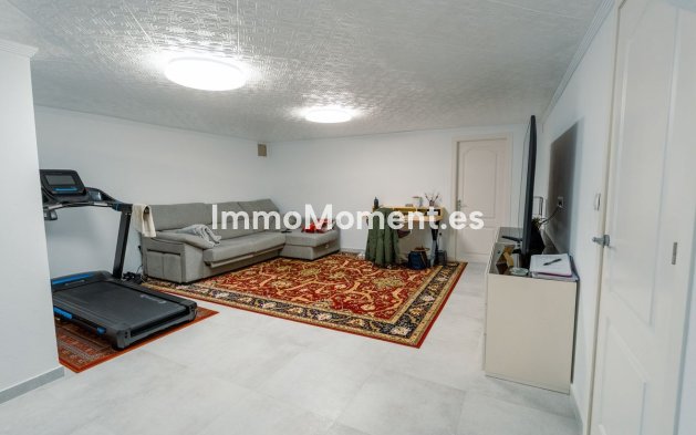 Revente - Maison mitoyenne - Estepona  - New Golden Mile