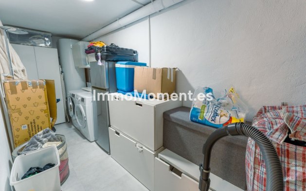 Revente - Maison mitoyenne - Estepona  - New Golden Mile