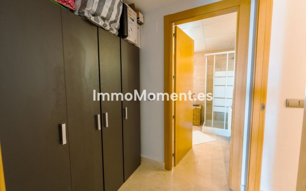 Wiederverkauf - Wohnung - Estepona  - Atalaya