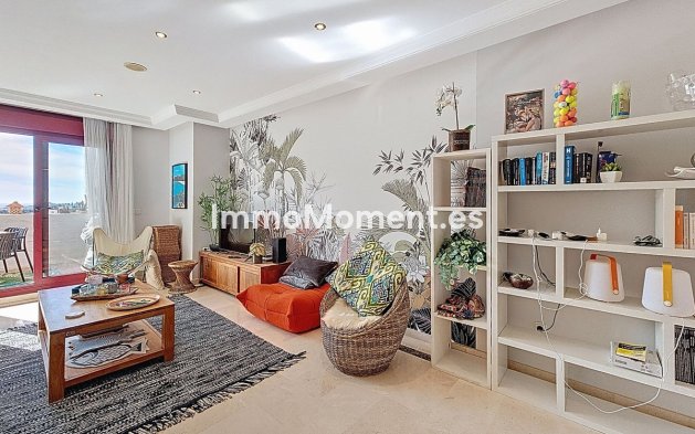 Revente - Appartement - Casares - Casares Centro