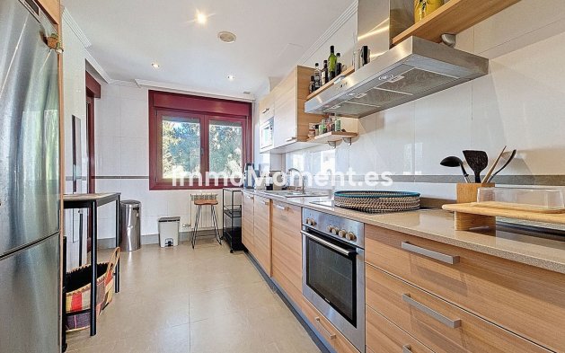 Revente - Appartement - Casares - Casares Centro