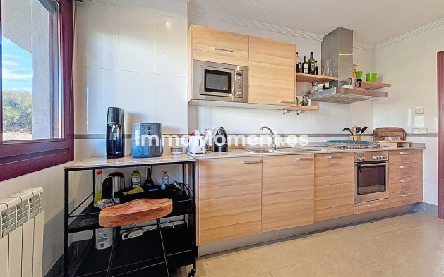 Revente - Appartement - Casares - Casares Centro