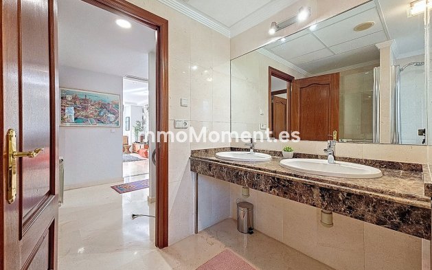 Revente - Appartement - Casares - Casares Centro