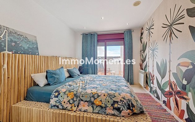 Revente - Appartement - Casares - Casares Centro