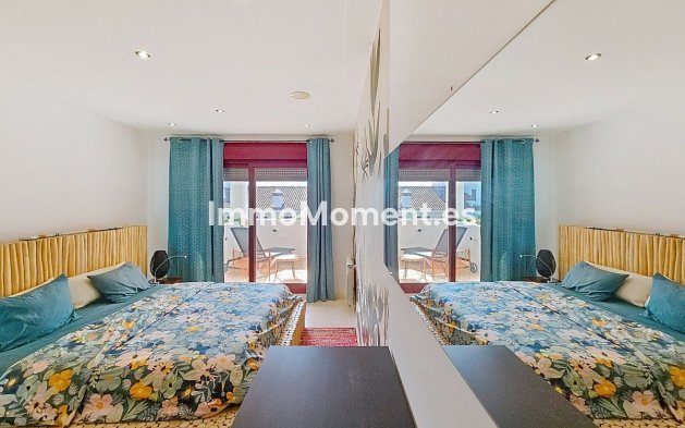 Revente - Appartement - Casares - Casares Centro