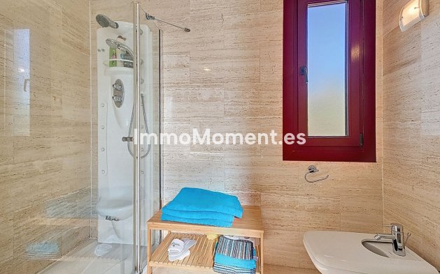 Revente - Appartement - Casares - Casares Centro